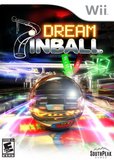 Dream Pinball 3D (Nintendo Wii)